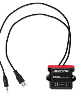 AMPIRE-Bluetooth-Receiver-3-5mm-Klinke-USB-BTR300-41026-N