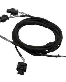 Kabelsatz-PDC-Sensoren-Frontstossstange-VW-MQB-39660