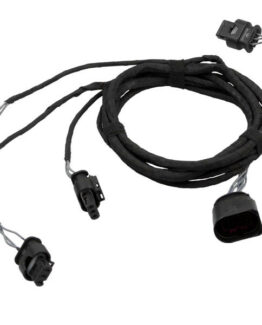 Kabelsatz-PDC-Sensoren-Heckstostange-VW-MQB-39661